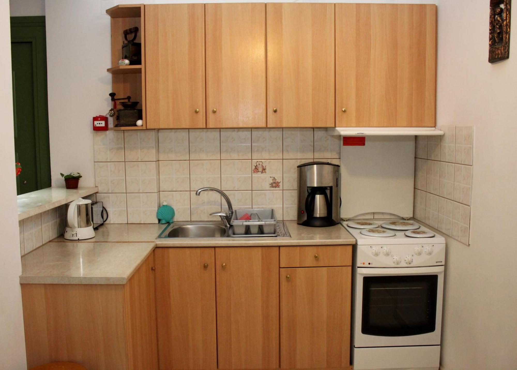 Monambeles Villas Svoronata Exteriör bild